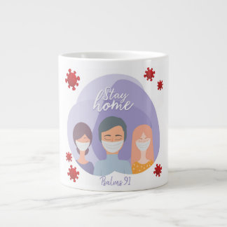 Jumbo Mug