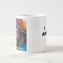 Jumbo Mug