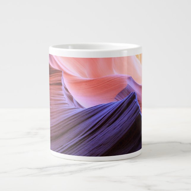 Jumbo Mug (Devant)