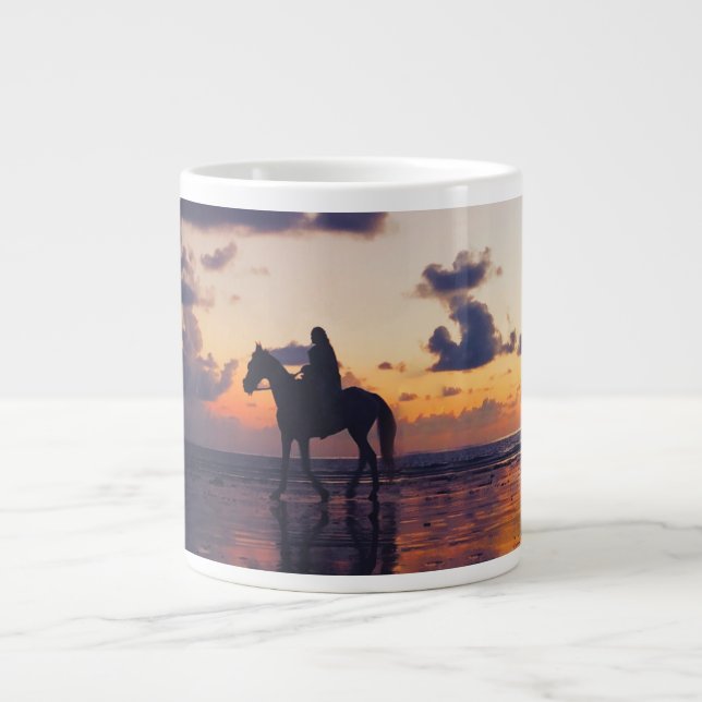 Jumbo Mug (Devant)