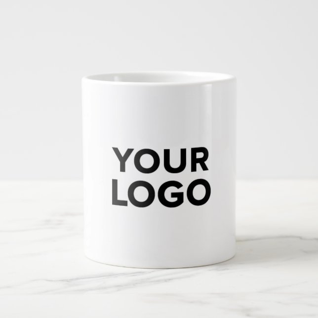Jumbo Mug (Devant)