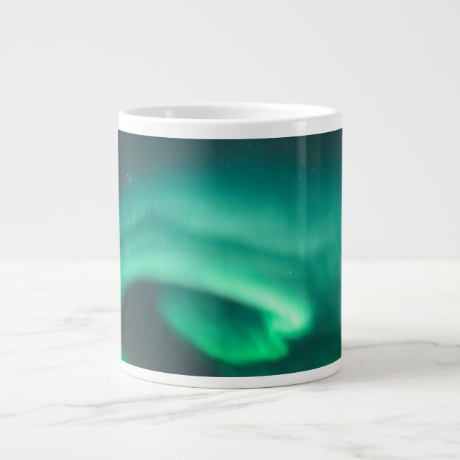 Jumbo Mug (Devant)