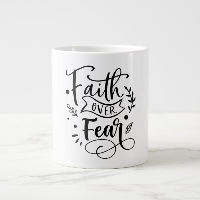 Jumbo Mug (Devant)