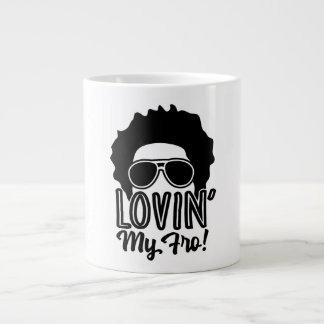 Jumbo Mug