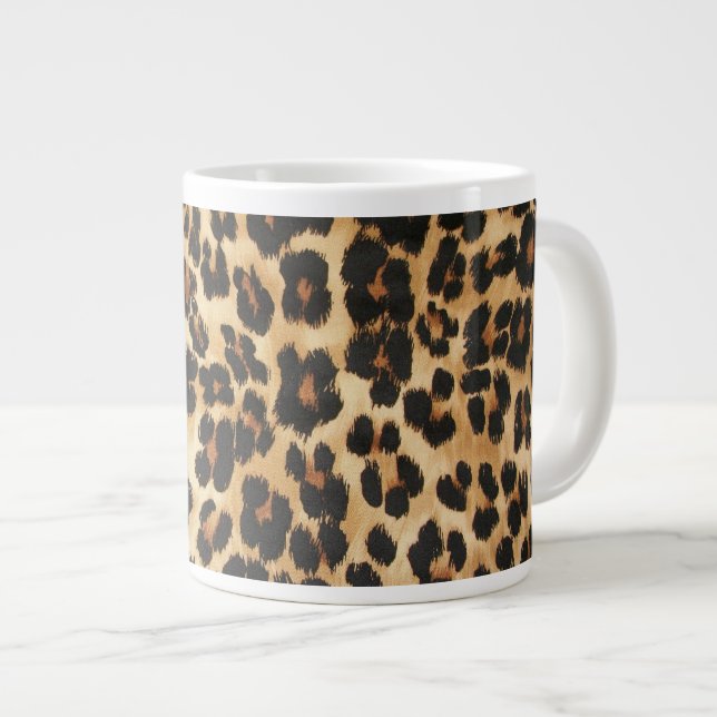 Jumbo Mug (Devant droit)