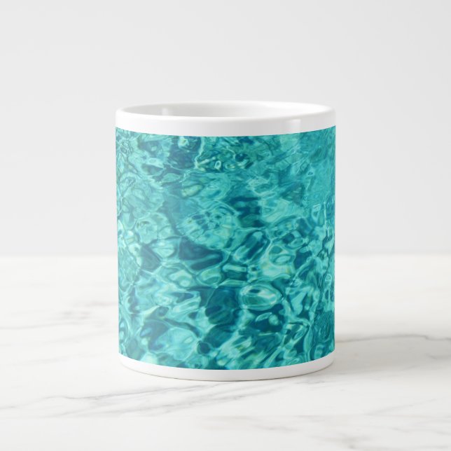 Jumbo Mug (Devant)