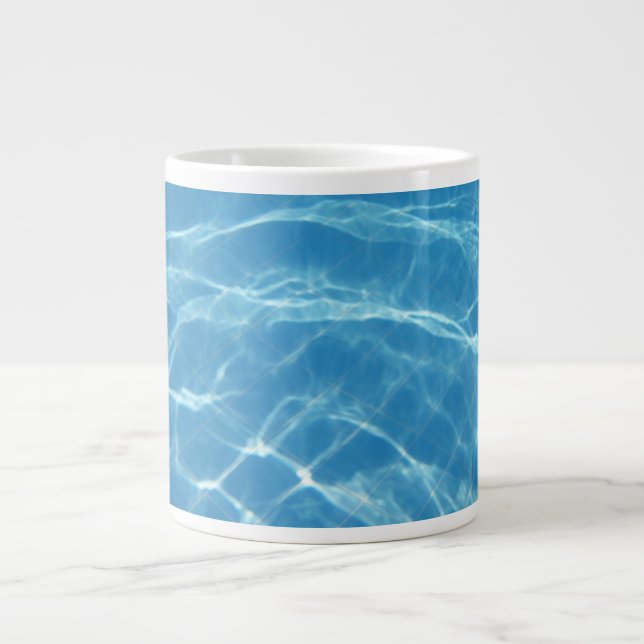 Jumbo Mug (Devant)