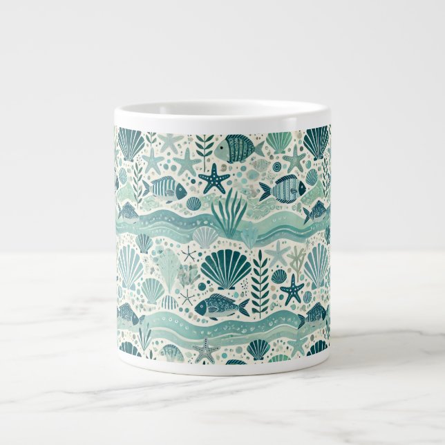 Jumbo Mug (Devant)