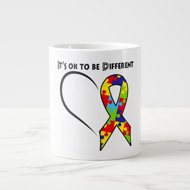 Jumbo Mug (Devant)