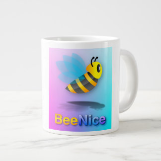 - Jumbo Mug