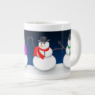 Jumbo Mug