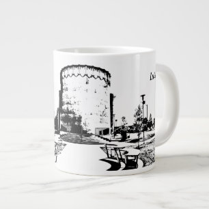 Jumbo mug