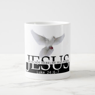 Jumbo Mug