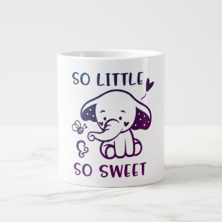 Jumbo Mug