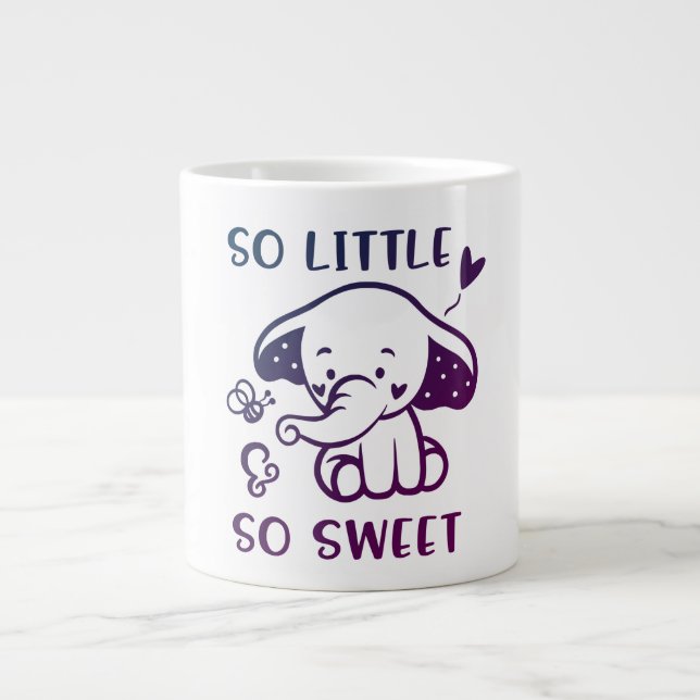 Jumbo Mug (Devant)