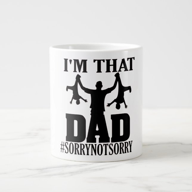 - Jumbo Mug (Devant)