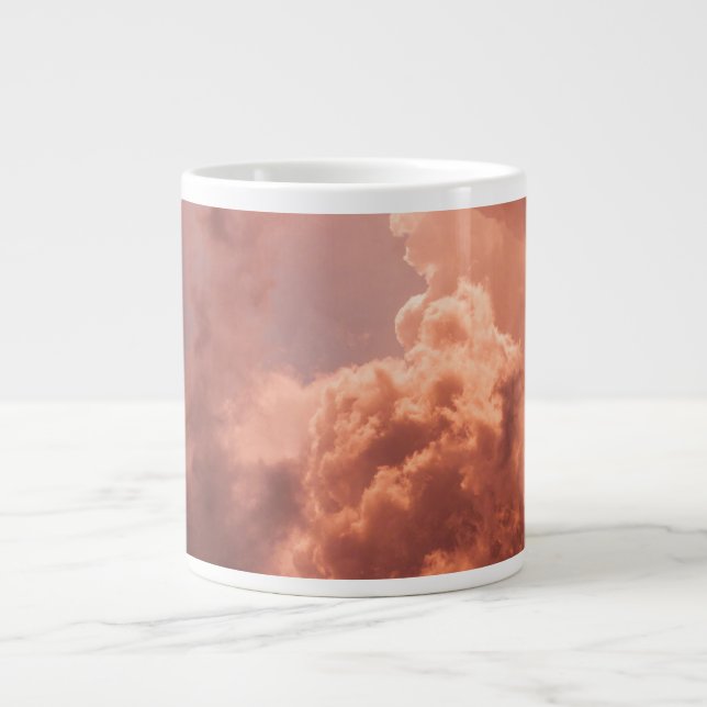 Jumbo Mug (Devant)
