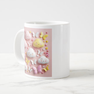 Jumbo Mug