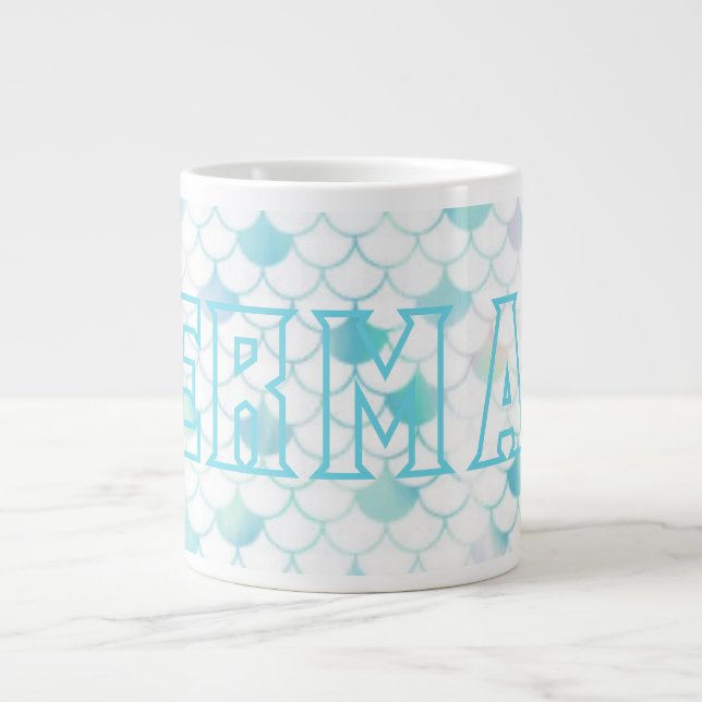 Jumbo Mug (Devant)