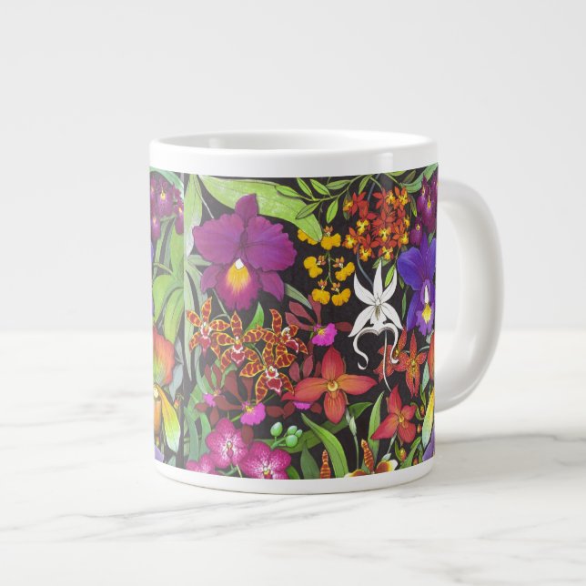 Jumbo Mug (Devant droit)