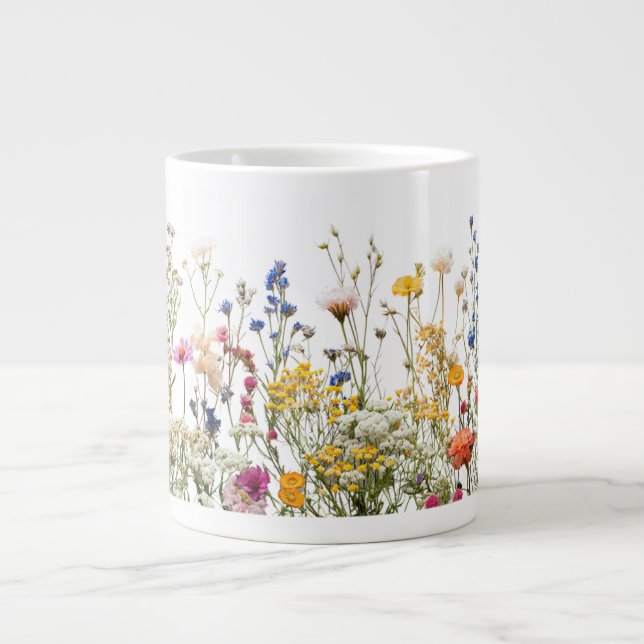 Jumbo Mug (Devant)