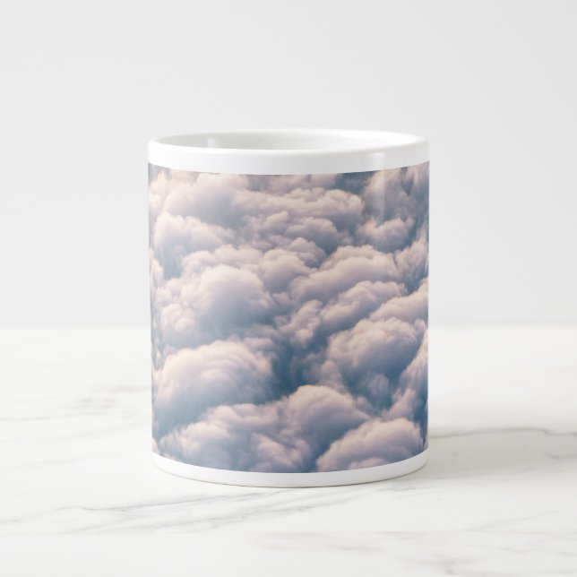 Jumbo Mug (Devant)