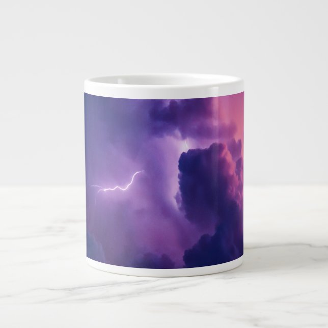 Jumbo Mug (Devant)