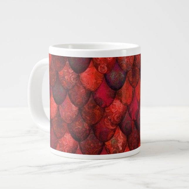 Jumbo Mug (Devant gauche)