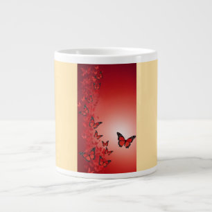 "Jumbo Mug Designs : Bold, Functional, and Fun"