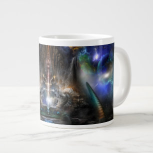 Jumbo Mug du portail d'archives