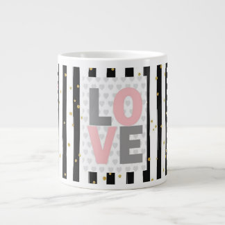 Jumbo Spécialité Mug