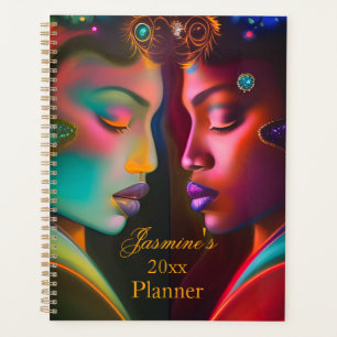 Jumeaux célestes Chic Gemini