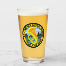 Jumelle en verre DMV