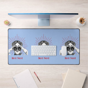 Jumelles pour femme Nerd