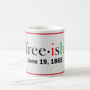Junetten Mug