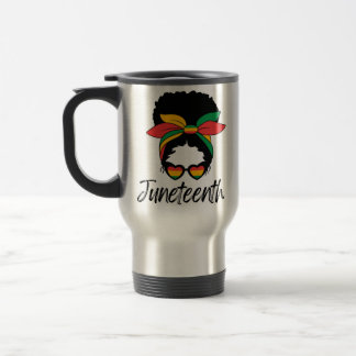 Junetten Travel Mug