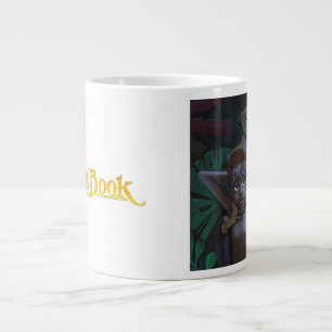 Jungle Livre Mug
