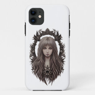 Jungle Queen - iPhone / coque ipad 2023