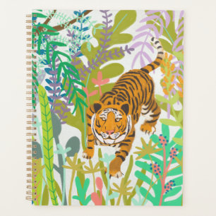 Jungle Roar - Tigre