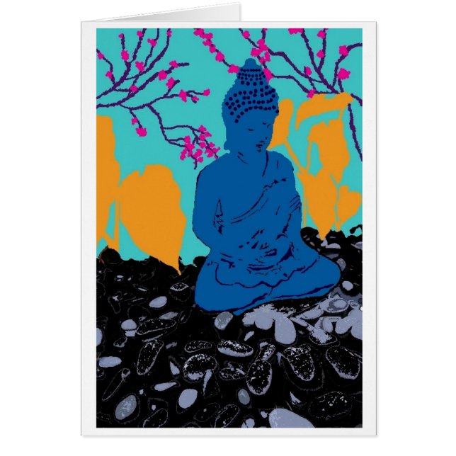 Jupiter Bouddha (Devant)