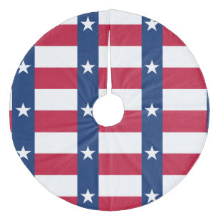 Jupon De Sapin En Molleton Texas