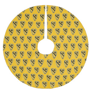 Jupon De Sapin En Polyester Brossé 1re division de cavalerie