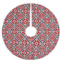 Broderie Ethnique Slave, Traditionnel Balkanique
