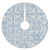 Carreaux Méditerranéens, Marocains, Majolique, Azu