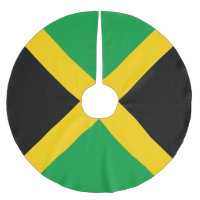 Drapeau Jamaïque