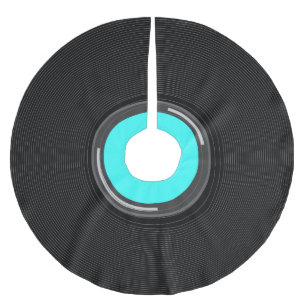 Jupon De Sapin En Polyester Brossé Enregistrer l'album