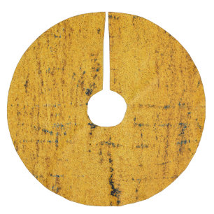 Jupon De Sapin En Polyester Brossé Fer rouillé, Arrière - plan de texture métallique.