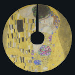 Jupon De Sapin En Polyester Brossé Gustav Klimt - Le baiser<br><div class="desc">The Kiss / Der Kuss - Gustav Klimt en 1907-1908</div>