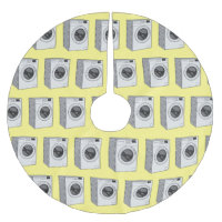 Illustration de la machine à laver