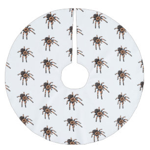 Jupon De Sapin En Polyester Brossé Illustration de Tarantula